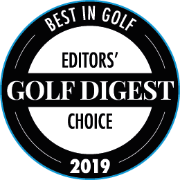 Golf digest 2019