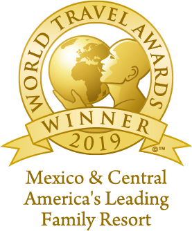 Mexico central americas leading family resort 2019