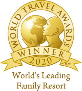 Wta world leading family resort 2020