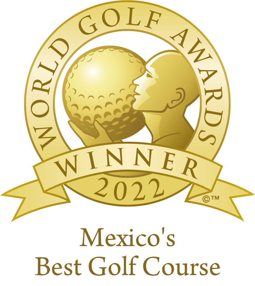 Best golf course 2022
