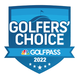 Golfers choice golf pass 2022