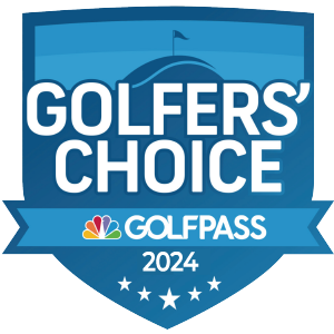 Golf pass