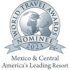 Mexicoamericas leading resort 2023