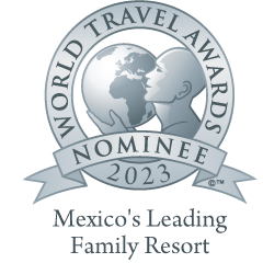 Mexicoleading family resort 2023
