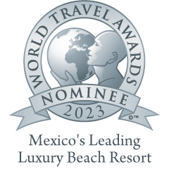 Mexicoleading luxurybeach resort 2023